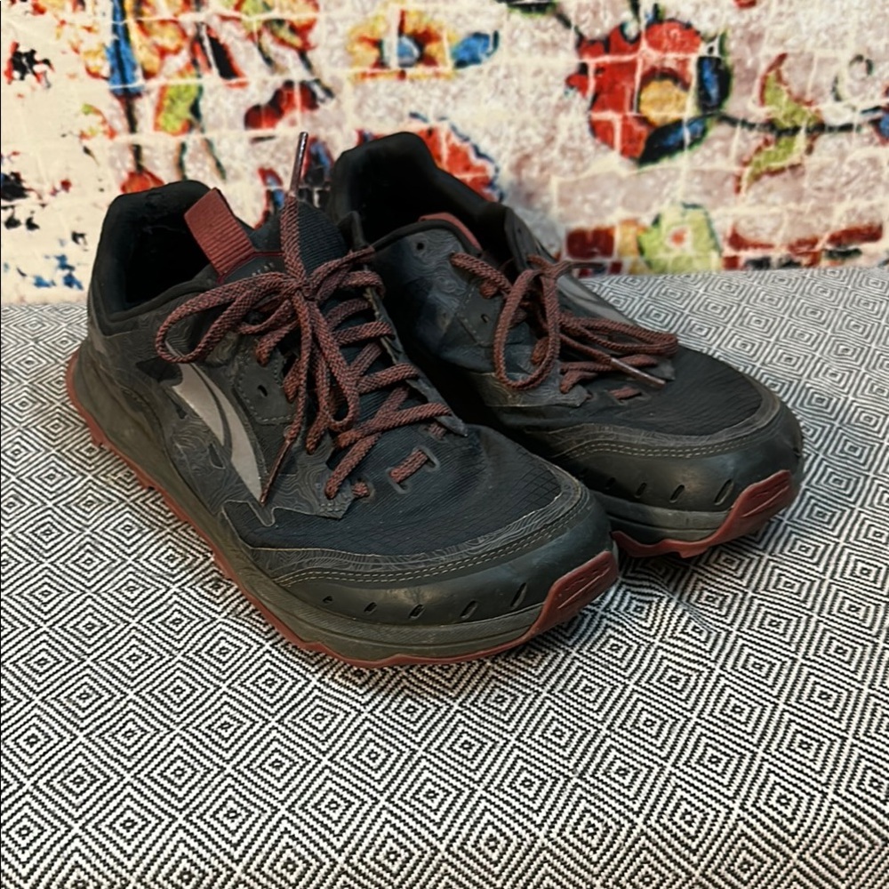 Altra Lone Peak 6